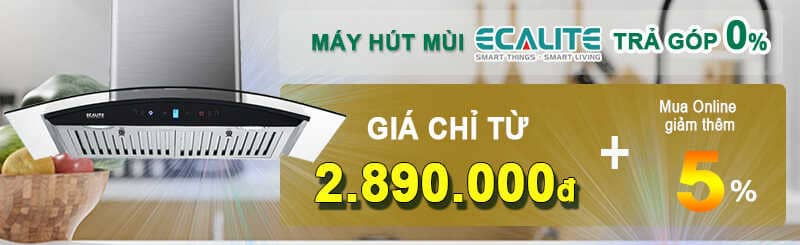 MÁY HÚT MÙI SIÊU RẺ