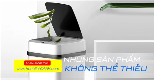 Những sản phẩm không thể thiếu trong cuộc sống thông minh và hiện đại Những sản phẩm không thể thiếu trong cuộc sống thông minh và hiện đại