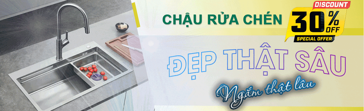 CHẬU RỬA CHÉN SIÊU RẺ